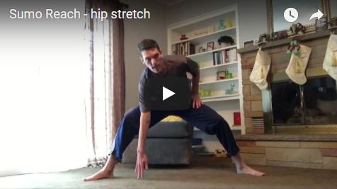 sumo reach